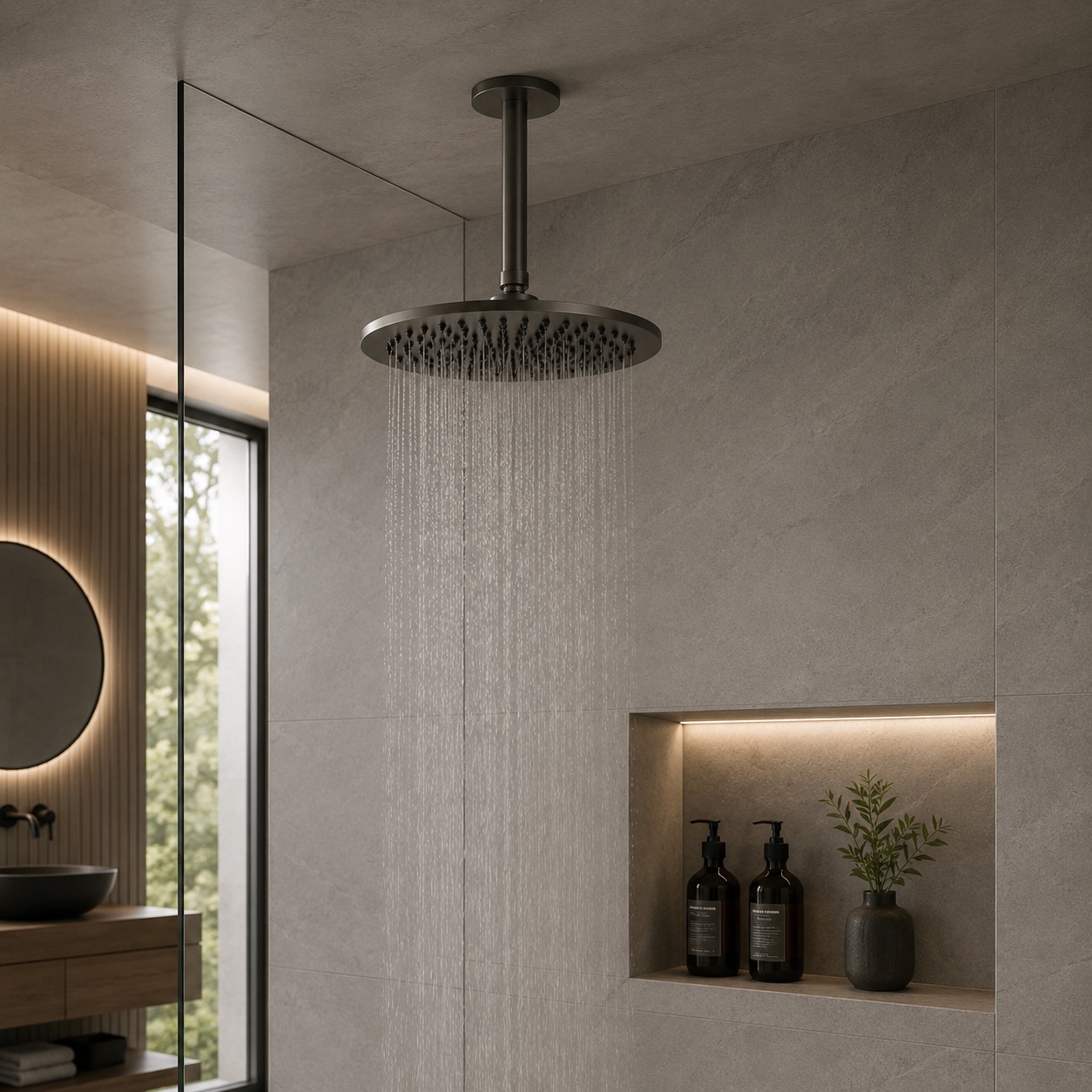 KIT-SOFFITTO-SOFFIONE-LEVANTE-CORTO-25-CANNAFUCILE