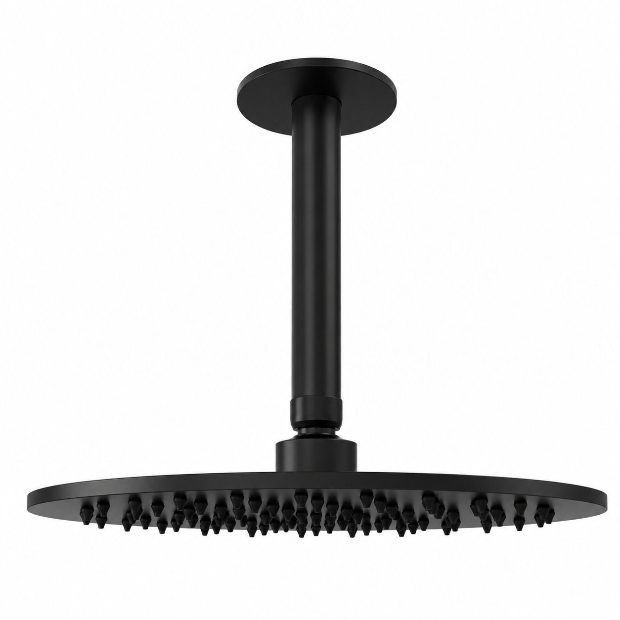 KIT-SOFFITTO-SOFFIONE-LEVANTE-CORTO-25-NERO KIT-SOFFITTO-SOFFIONE-LEVANTE-CORTO-25-NERO - Image 2