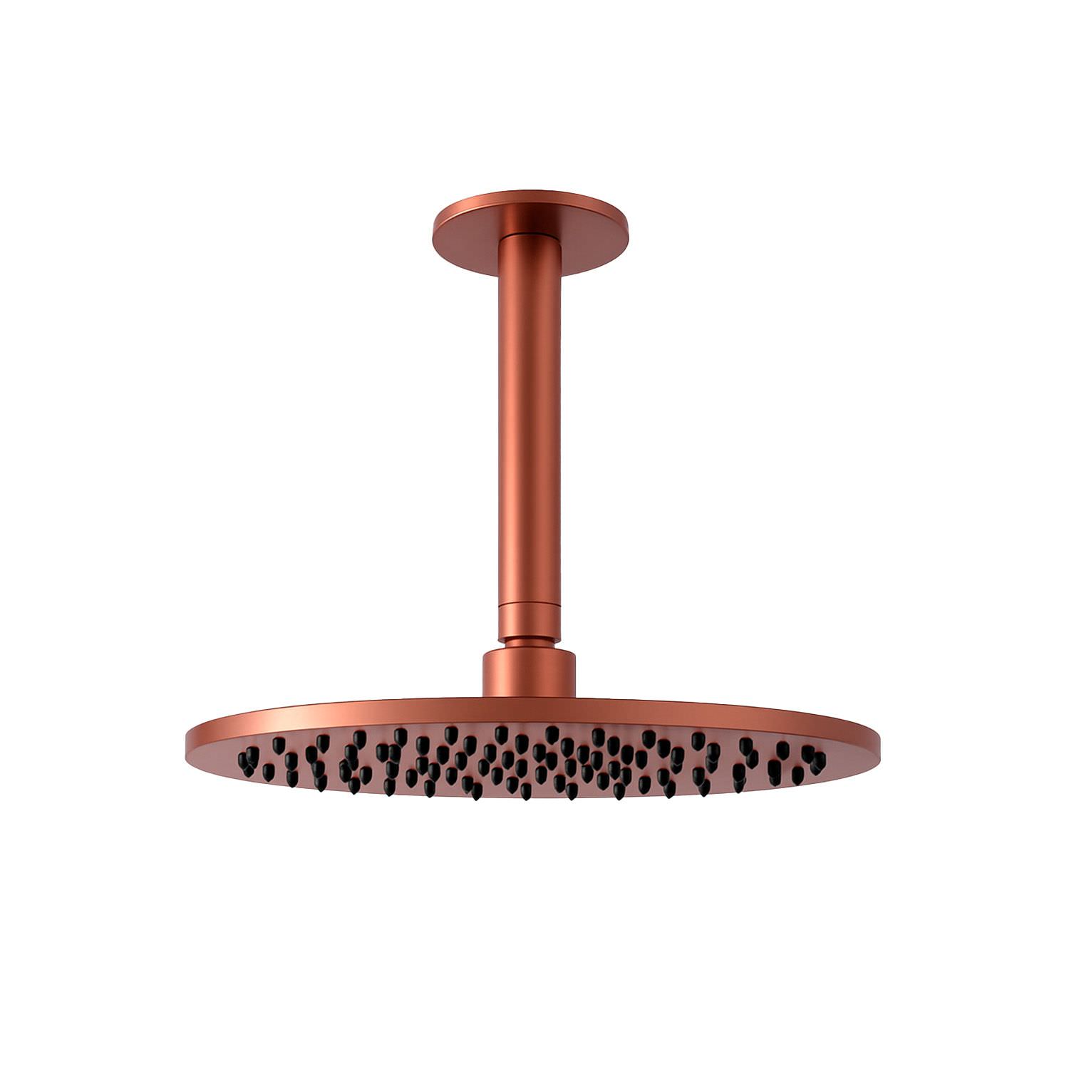 KIT-SOFFITTO-SOFFIONE-LEVANTE-CORTO-25-ORO-ROSA - Image 2