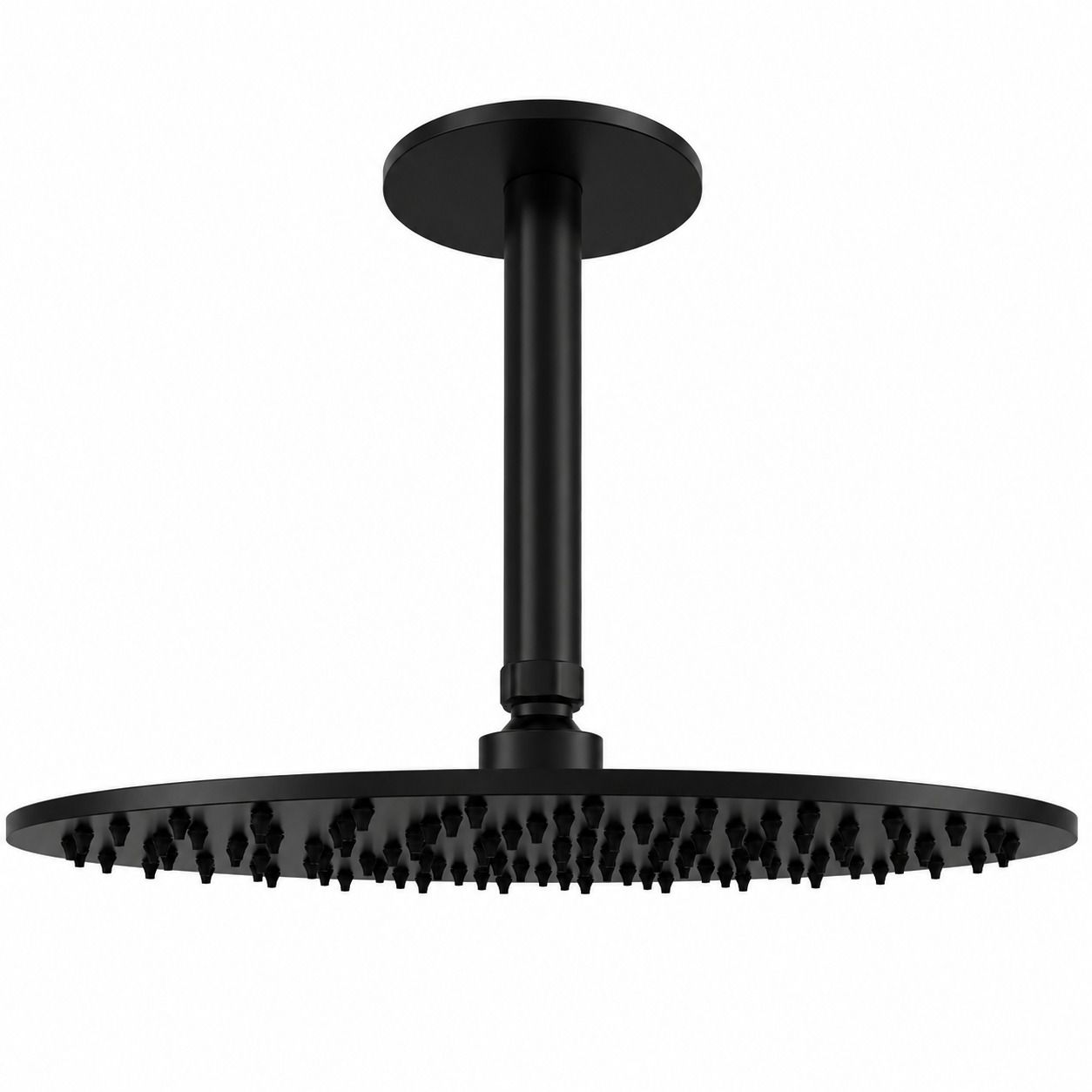 KIT-SOFFITTO-SOFFIONE-LEVANTE-CORTO-30-NERO KIT-SOFFITTO-SOFFIONE-LEVANTE-CORTO-30-NERO - Image 2