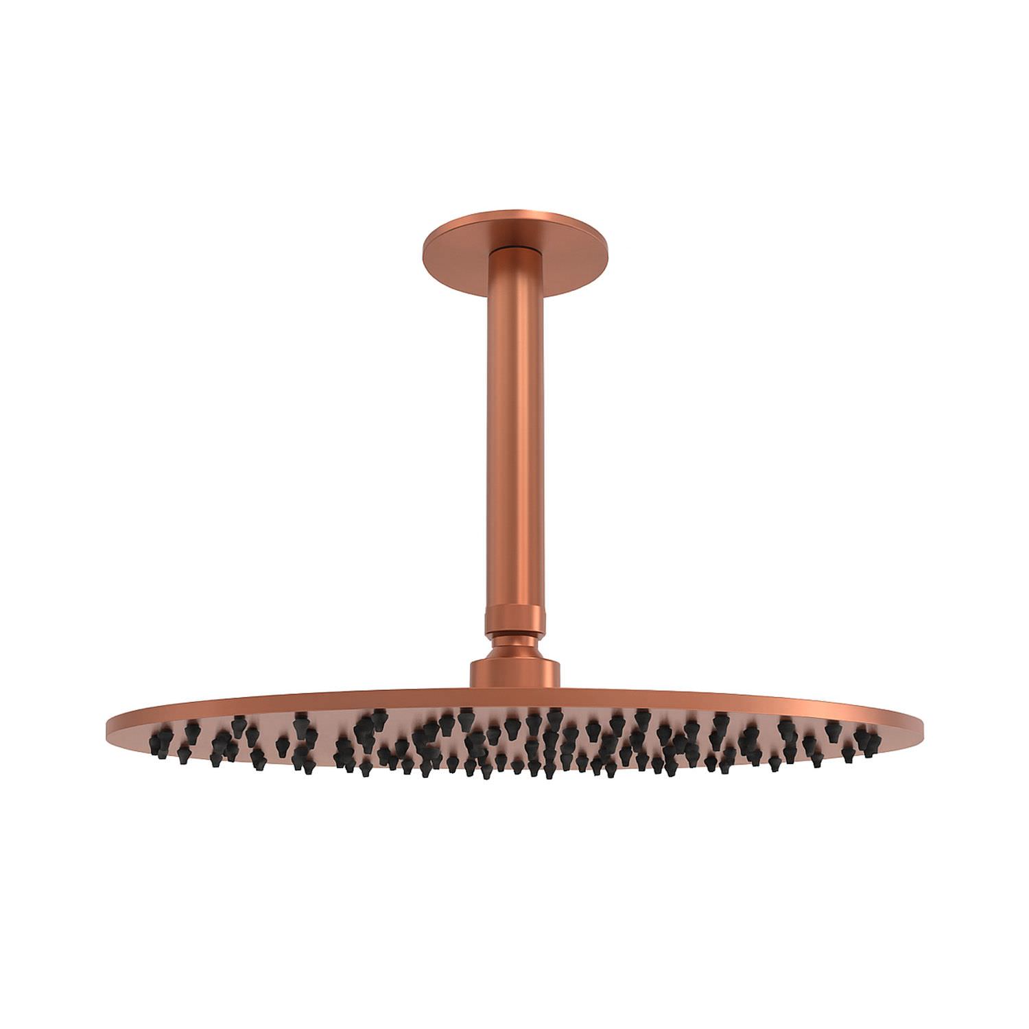 KIT-SOFFITTO-SOFFIONE-LEVANTE-CORTO-30-ORO-ROSA - Image 2