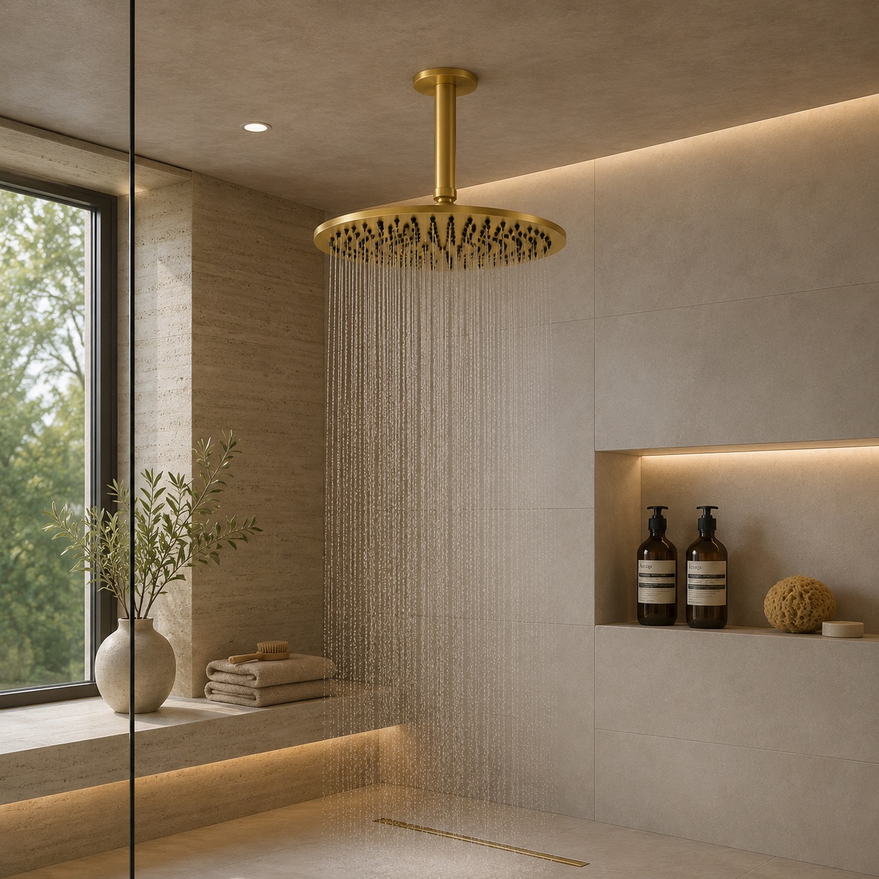KIT-SOFFITTO-SOFFIONE-LEVANTE-CORTO-30-ORO