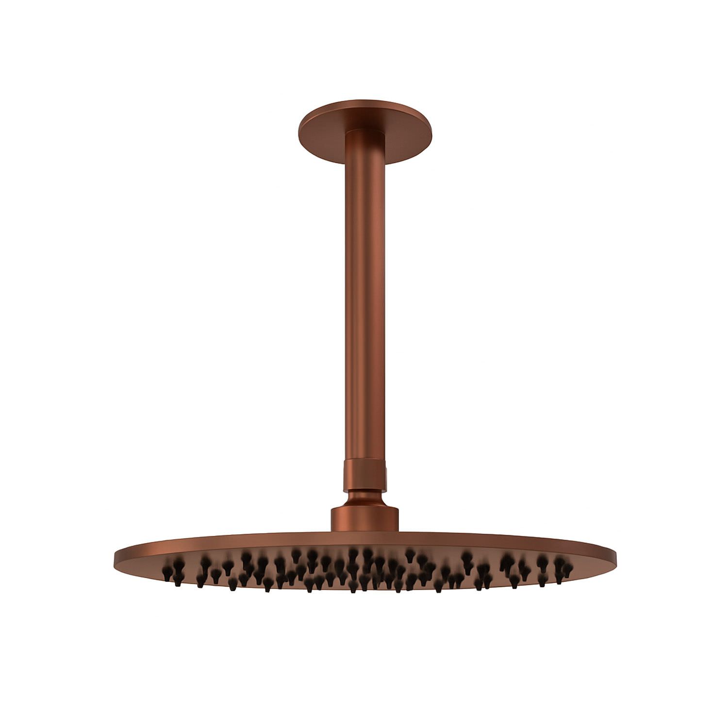 KIT-SOFFITTO-SOFFIONE-LEVANTE-LUNGO-25-ORO-ROSA - Image 2