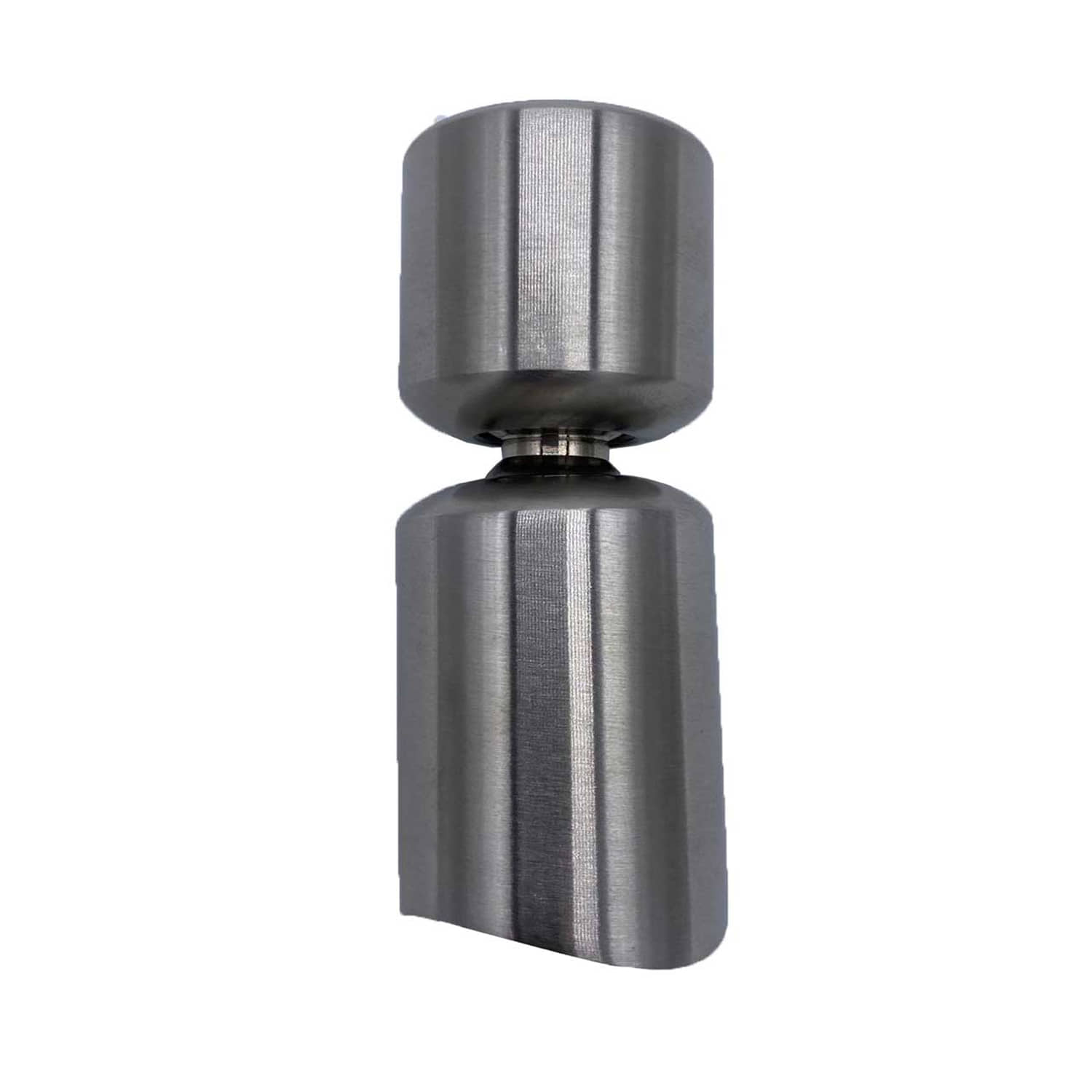 LAVAPIEDI-INOX-GRIGIO-3 - SINED | Pool Showers | Garden Chaise Lounge | Electric Fireplaces | Infrared Heaters