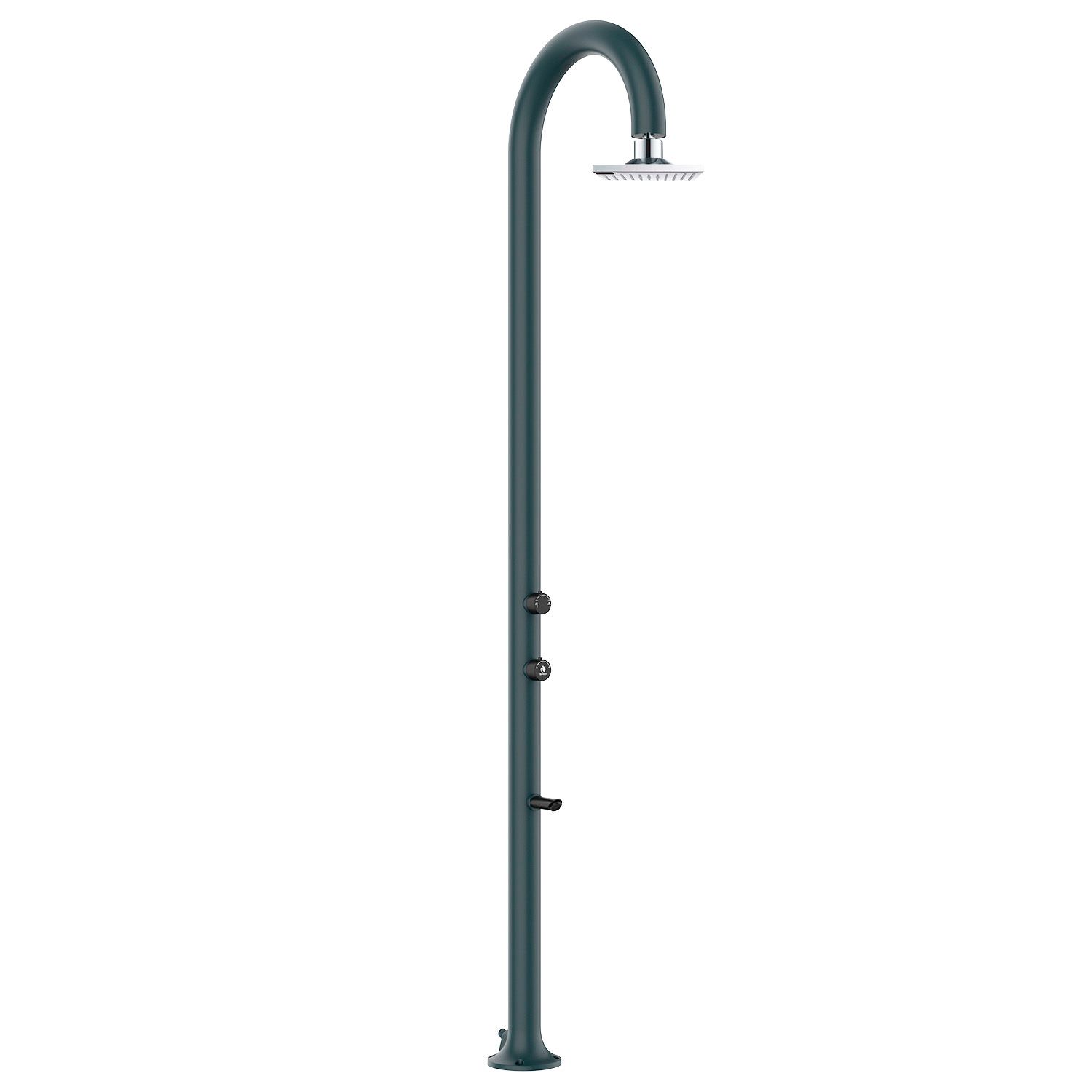 LUNA-ALU-GRIGIA-LCD - Image 2