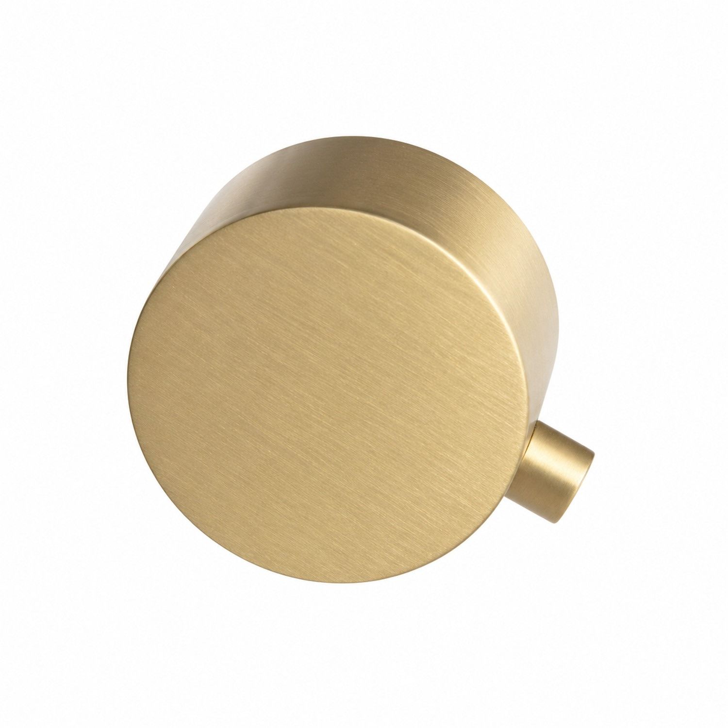 MANIGLIA-DEVIATORE-LUNA-INOX-ORO