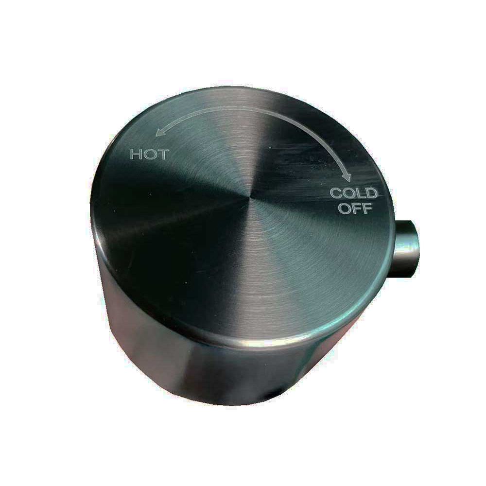 MANIGLIA-INOX-CANNA-FUCILE - Image 2