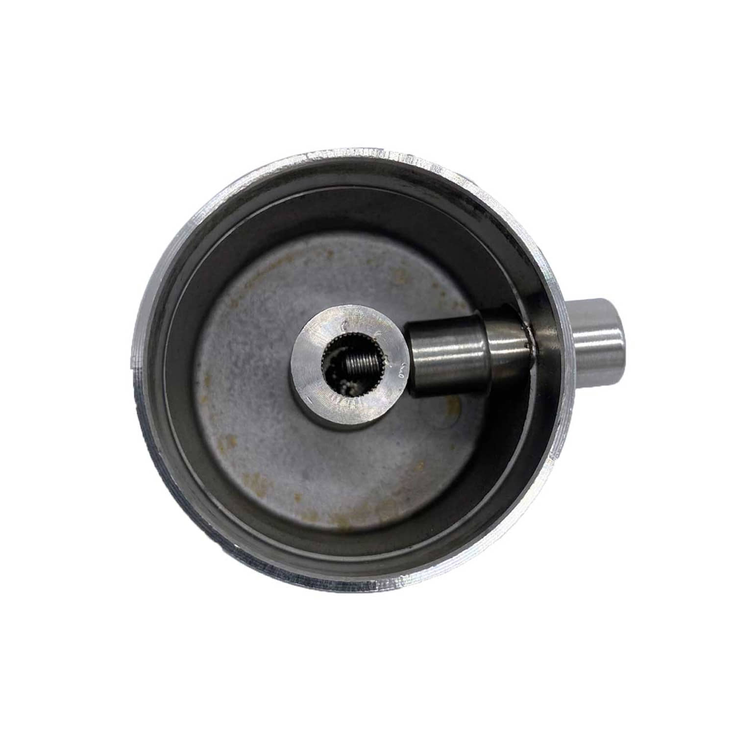 MANIGLIA-INOX-GRIGIA - Image 3