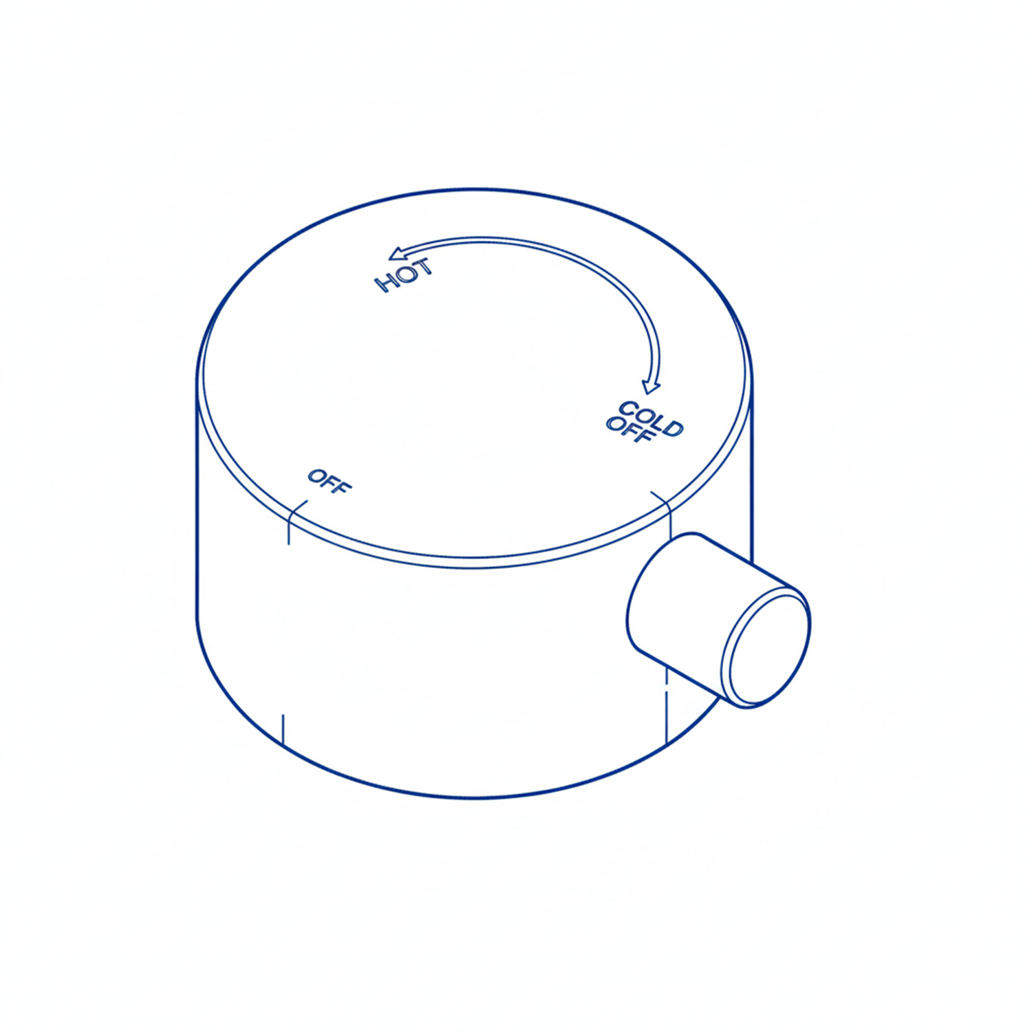 MANIGLIA-INOX-GRIGIA - Image 7