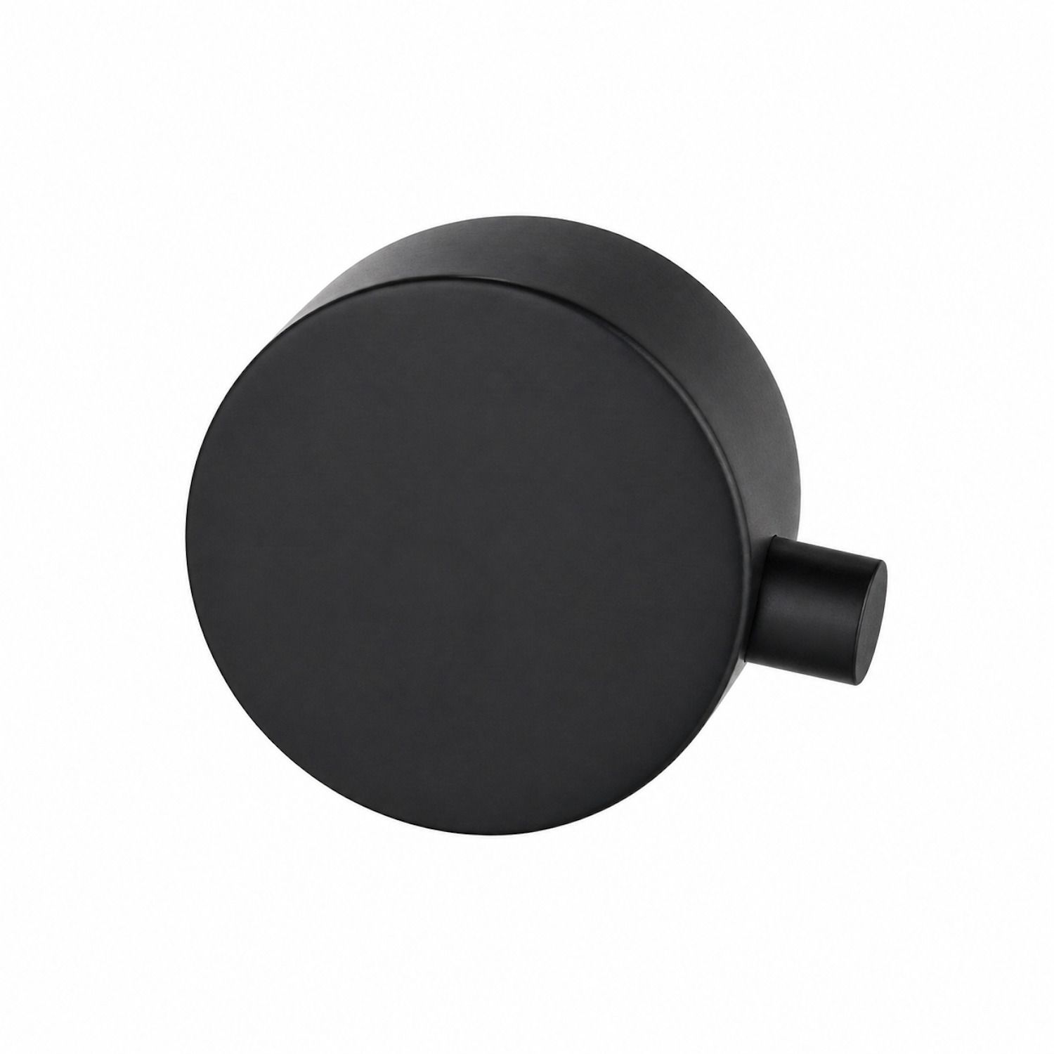 MANIGLIA-MISCELATORE-LUNA-INOX-NERA