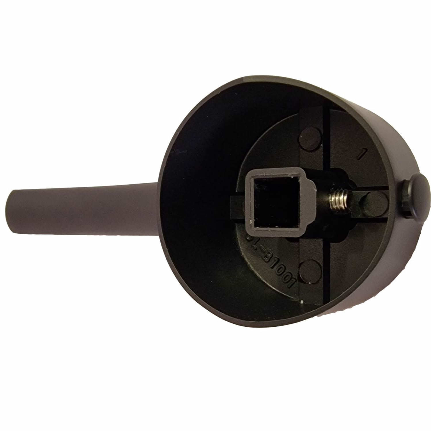 MANIGLIA-MISCELATORE-NERO - Image 4