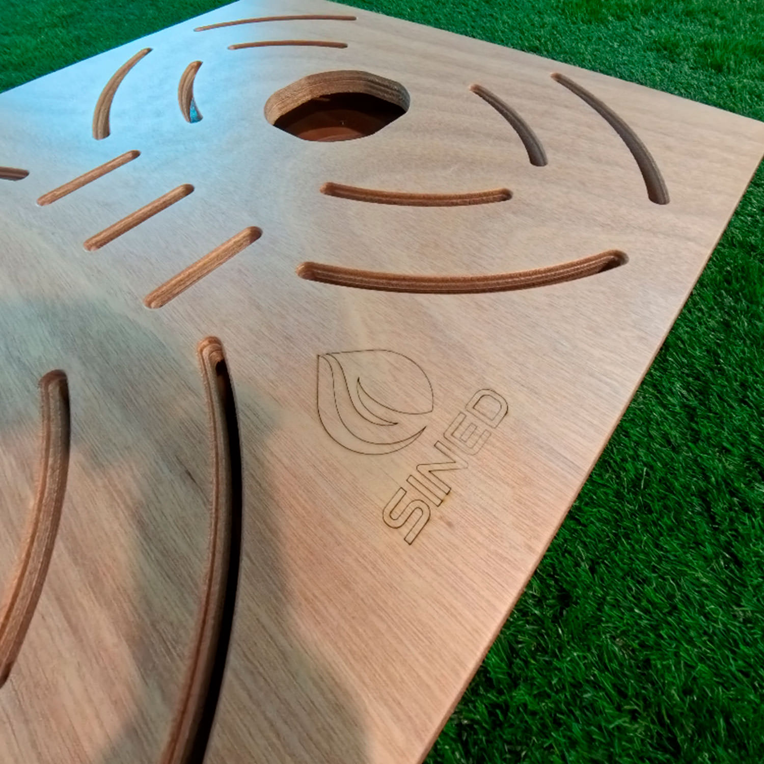 PEDANA-C-BOX-DOPPIA-3 - SINED | Pool Showers | Garden Chaise Lounge | Electric Fireplaces | Infrared Heaters