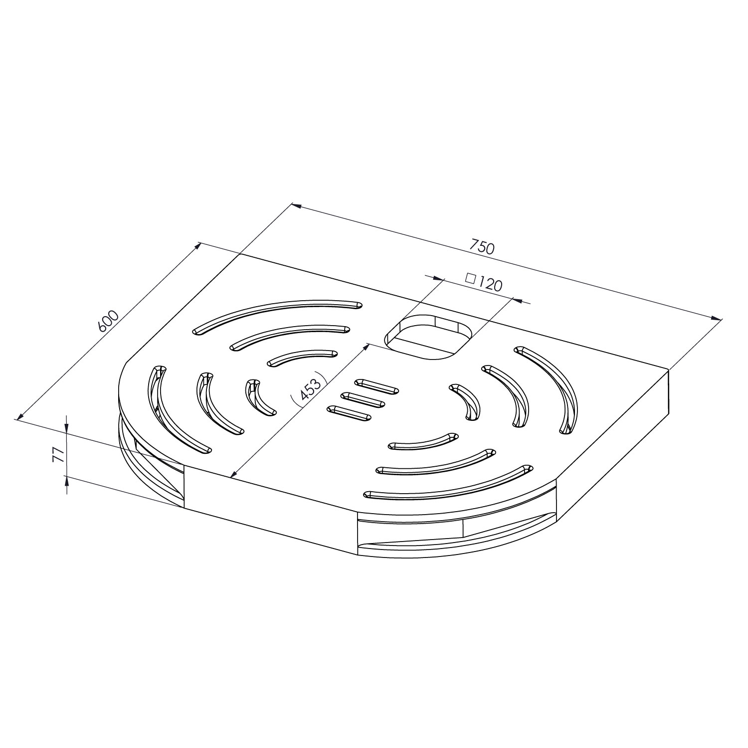 PEDANA-C-BOX-SINGOLA - Image 7