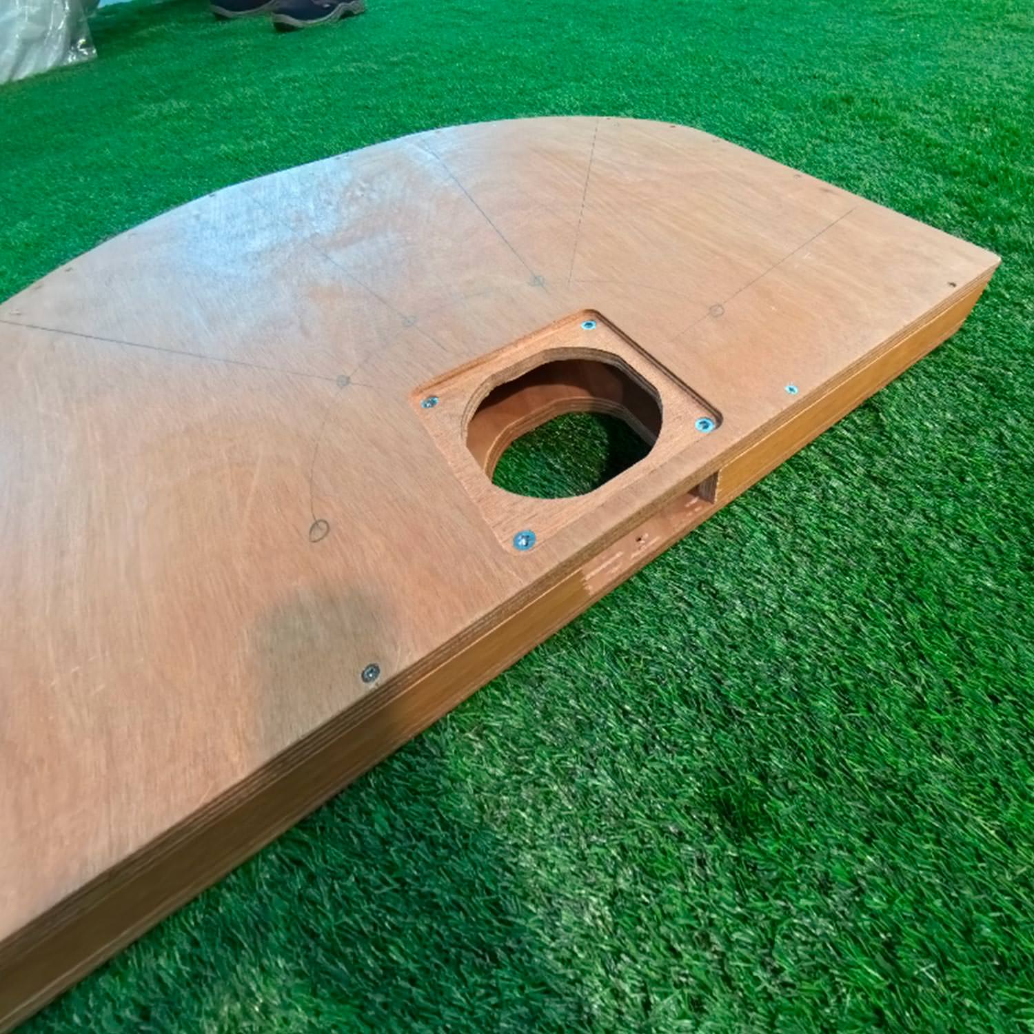 PEDANA-C-BOX-SINGOLA - Image 5