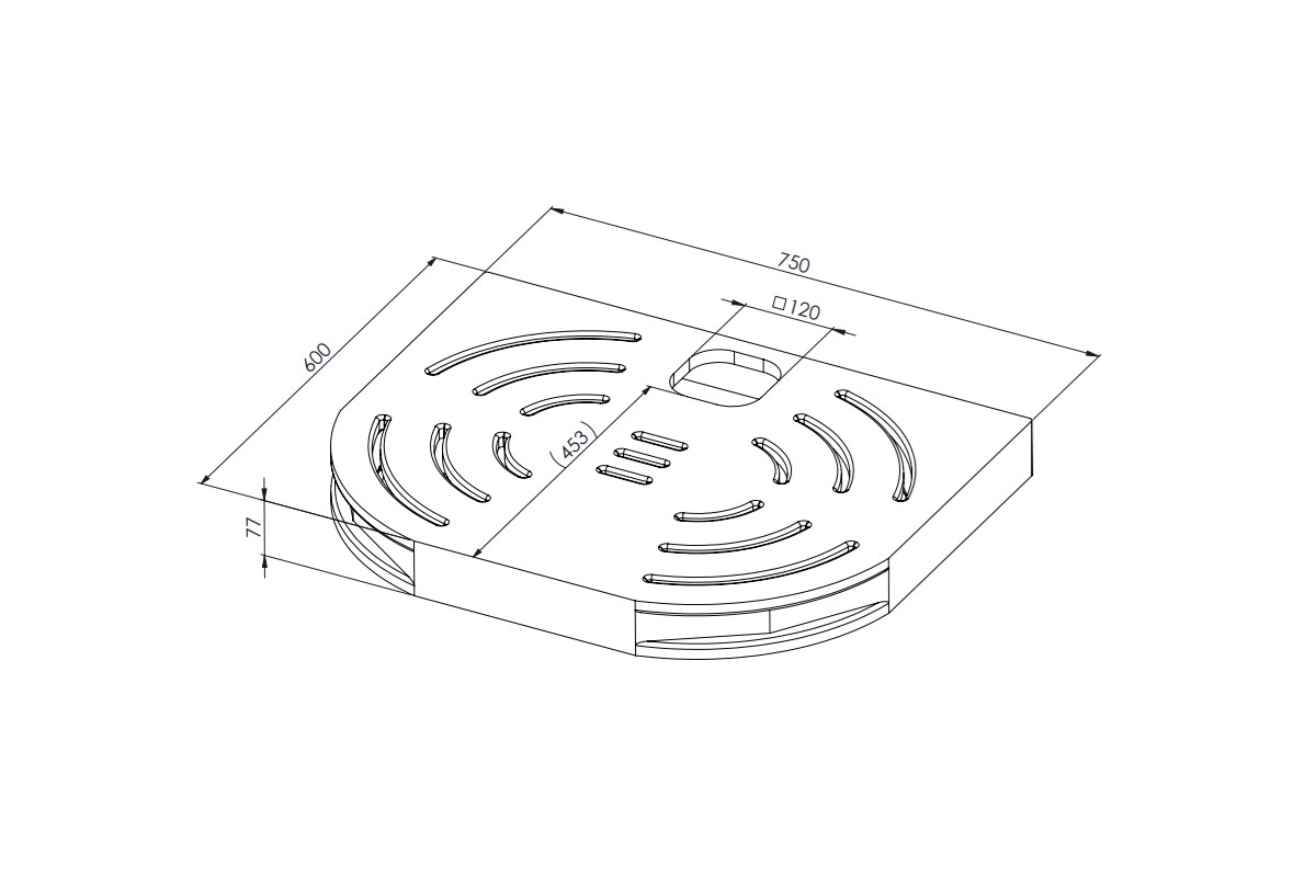 PEDANA-C-BOX-SINGOLA - Image 6