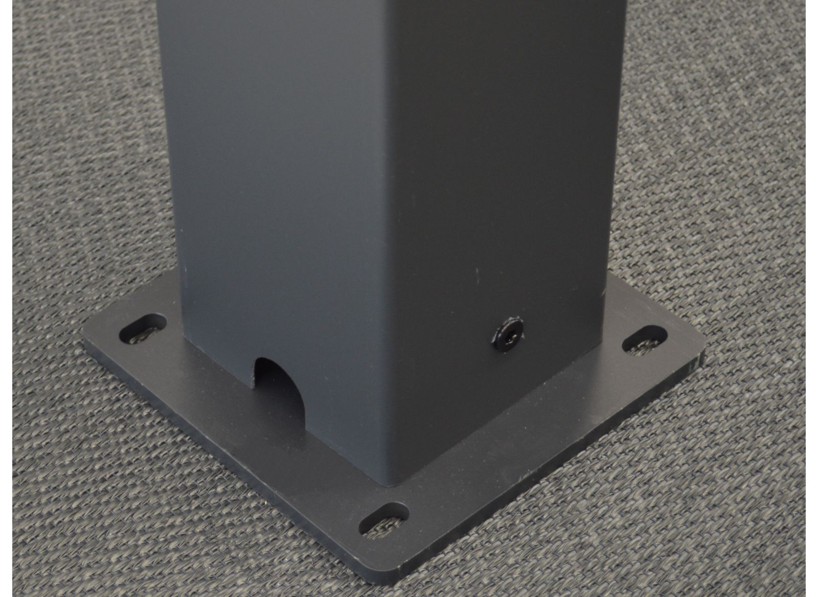 PERGOLA-DORA-3x4-5 - SINED | Pool Showers | Garden Chaise Lounge | Electric Fireplaces | Infrared Heaters