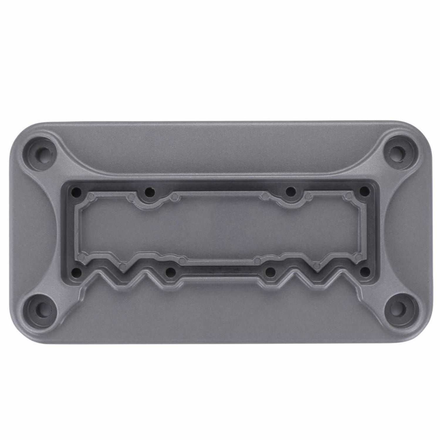 PLACCA-INFERIORE-LEA-GRIGIA - Image 2