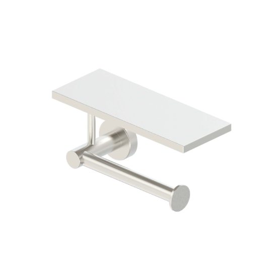 PORTA-ROTOLO-APPOGGIO-LEVANTE-INOX