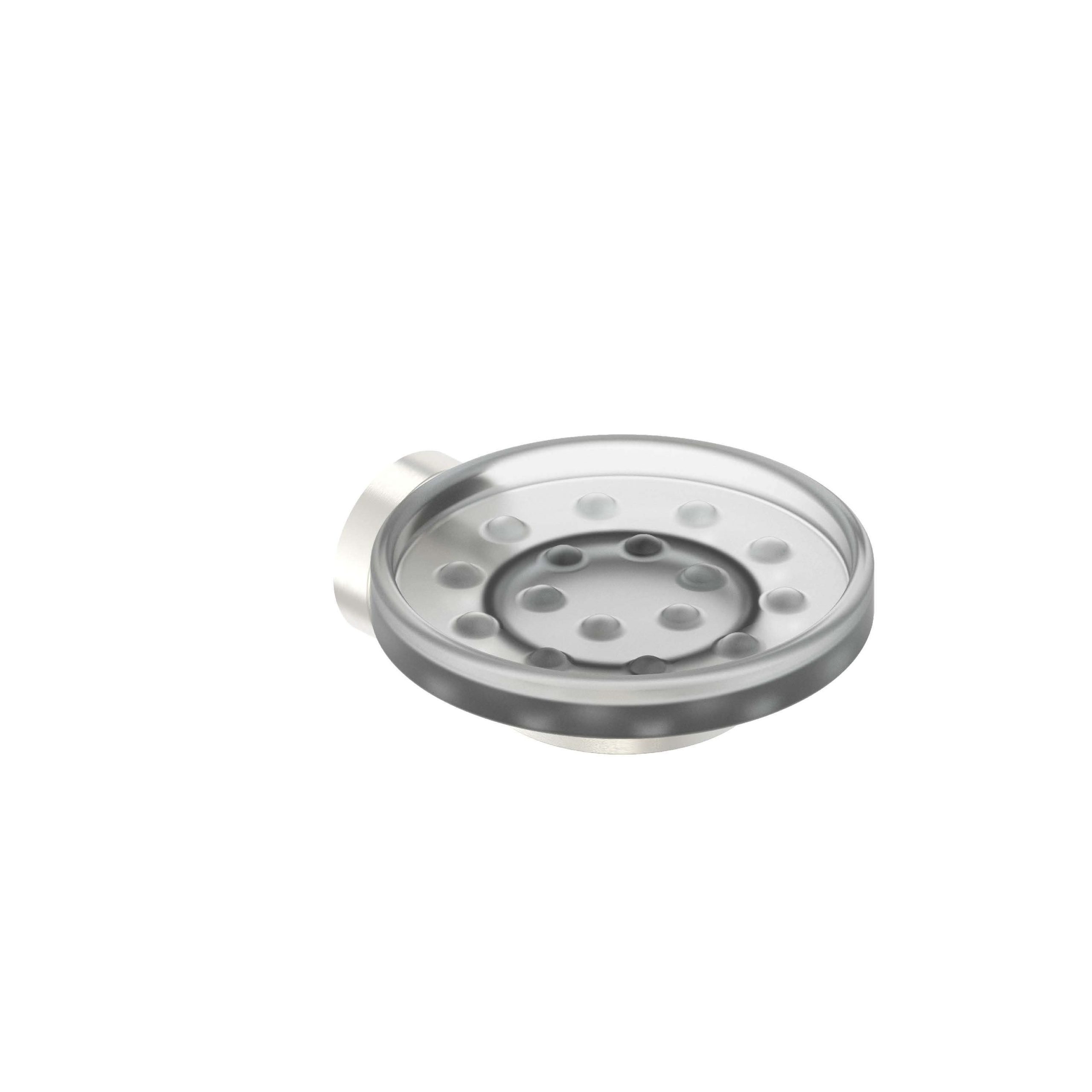 PORTA-SAPONE-LEVANTE-INOX PORTA-SAPONE-LEVANTE-INOX - Image 2