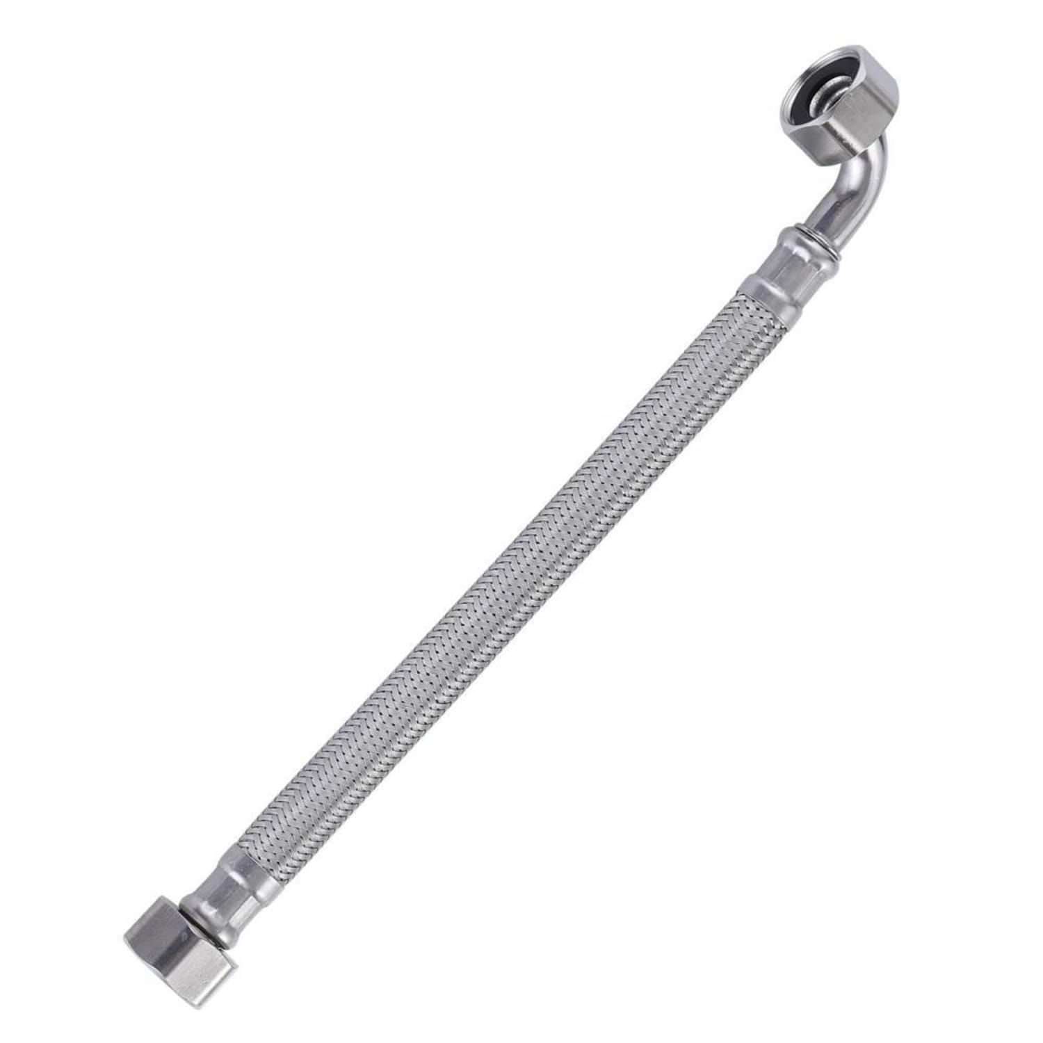 PROLUNGA-ALLACCIO-DOCCIA - Image 2