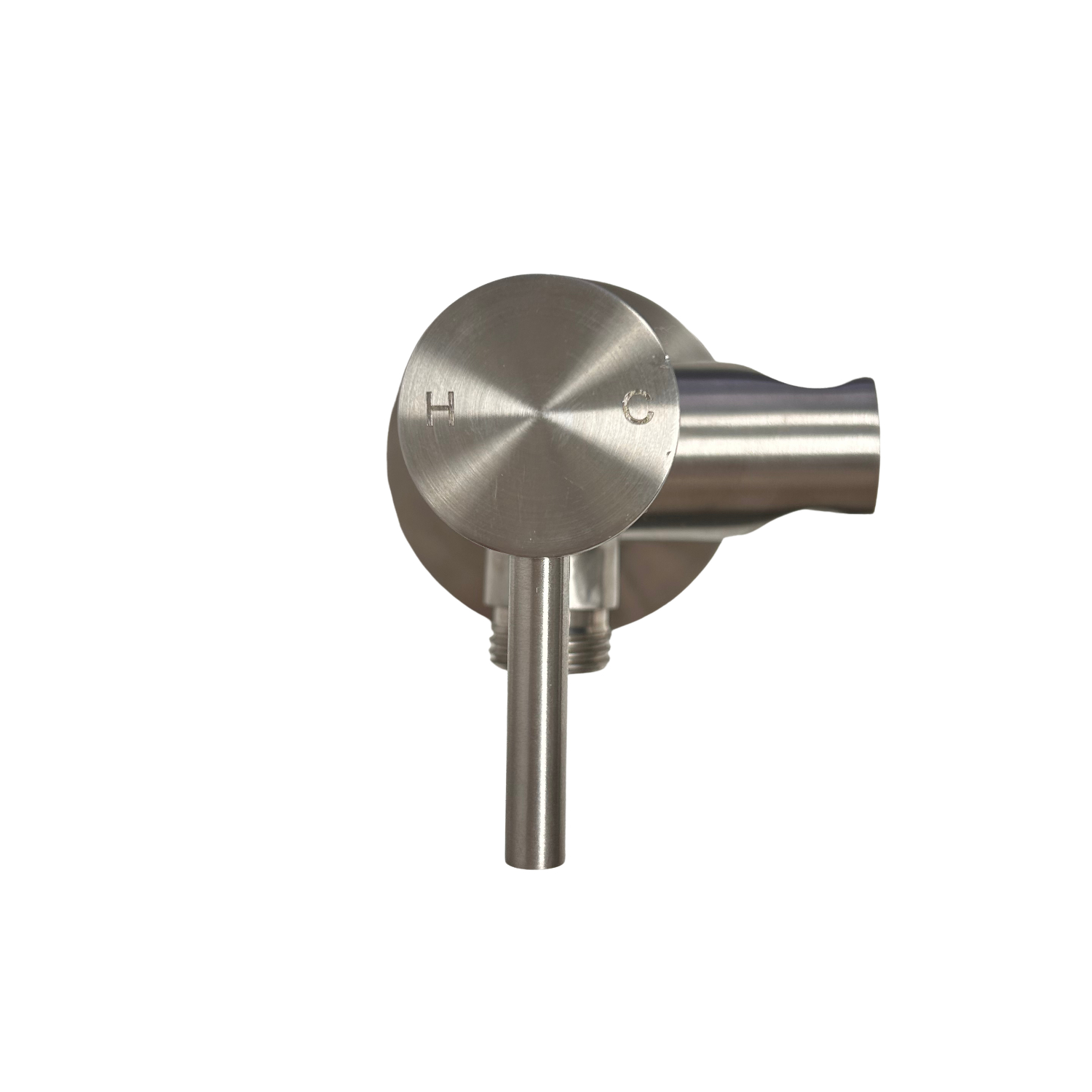 RUBINETTO-BIDET-LEVANTE-INOX - Image 3