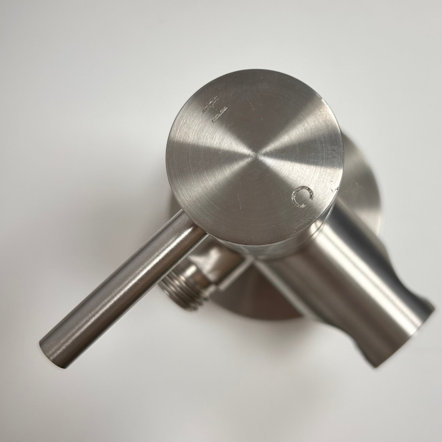 RUBINETTO-BIDET-LEVANTE-INOX - Image 5