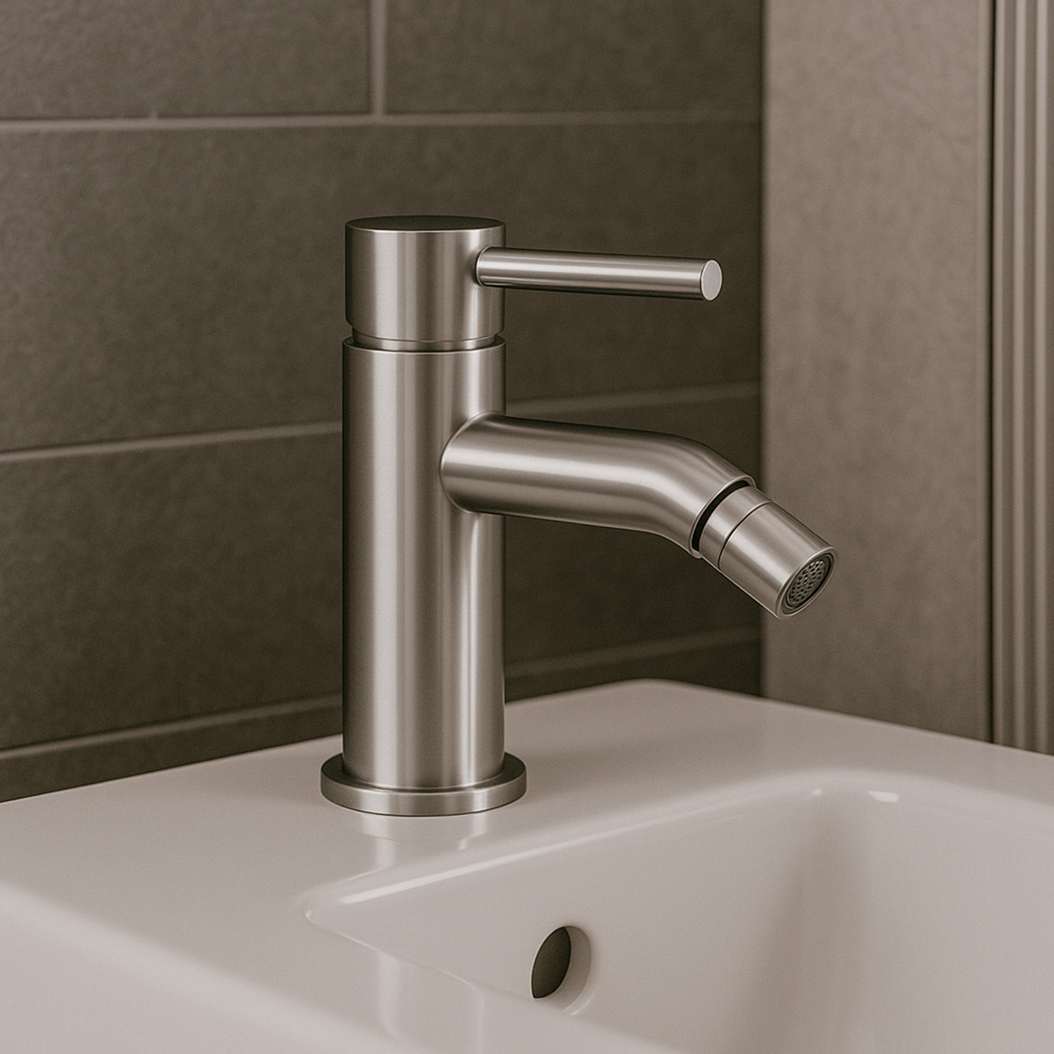 RUBINETTO-BIDET-LEVANTE-INOX - Image 6