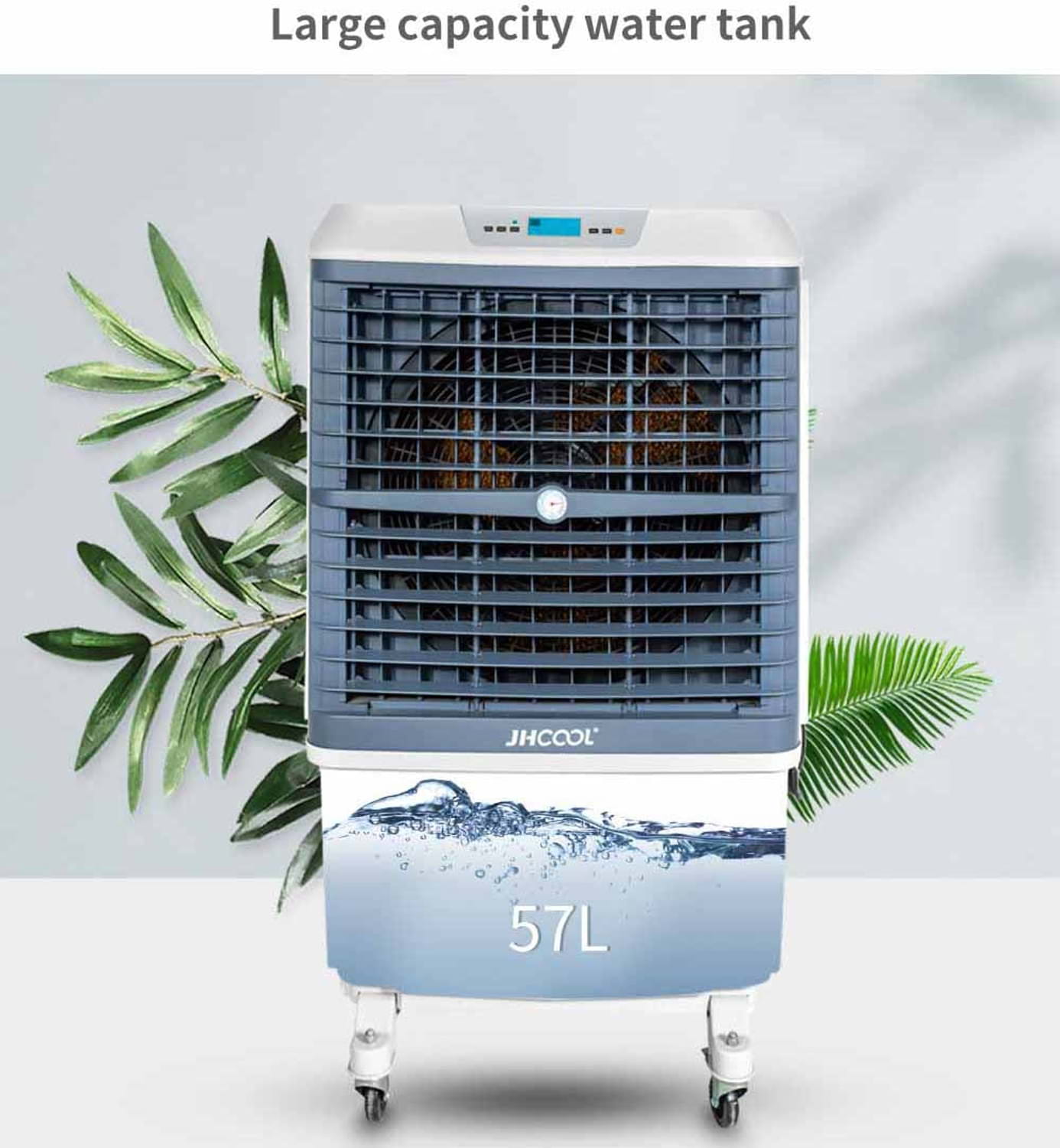 RaffrescatoreMobile801-MPC-3 - SINED | Pool Showers | Garden Chaise Lounge | Electric Fireplaces | Infrared Heaters