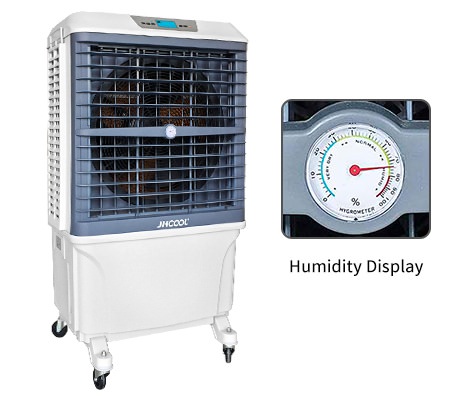 RaffrescatoreMobile801-MPC-4 - SINED | Pool Showers | Garden Chaise Lounge | Electric Fireplaces | Infrared Heaters
