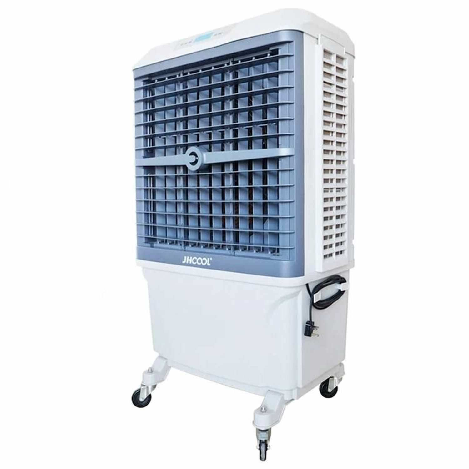 RaffrescatoreMobile802 - SINED | Pool Showers | Garden Chaise Lounge | Electric Fireplaces | Infrared Heaters