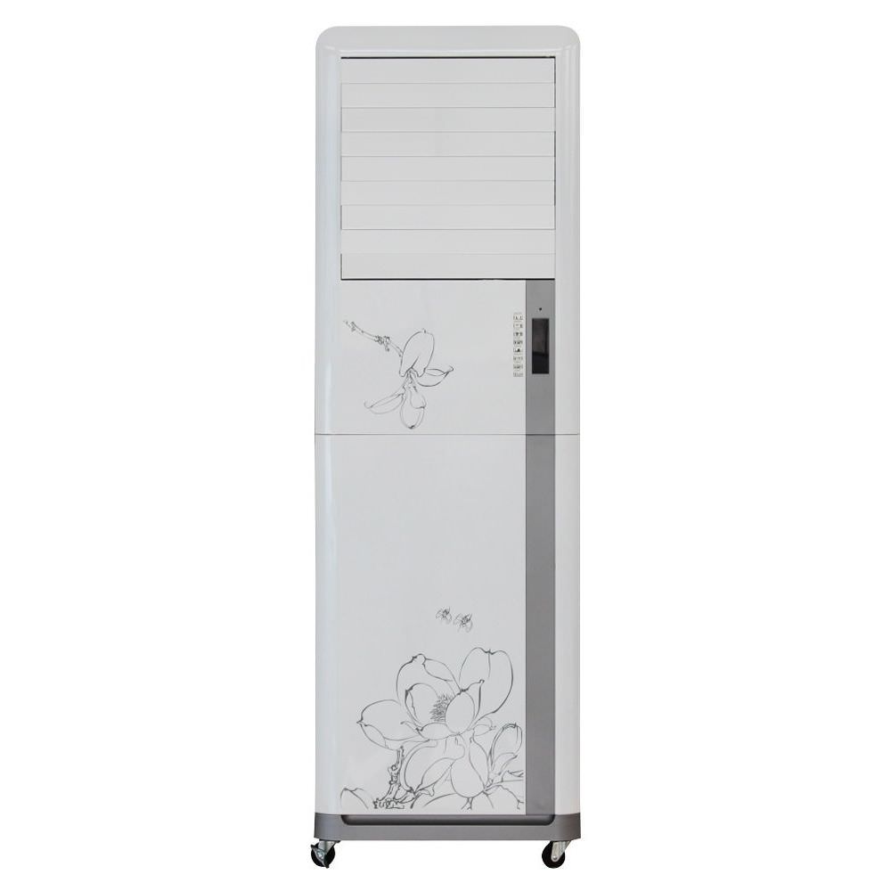 RaffrescatoreMobileBianco157-MPC - SINED | Pool Showers | Garden Chaise Lounge | Electric Fireplaces | Infrared Heaters