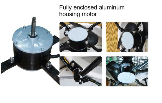 RaffrescatorePortatile168-MPC-6 - SINED | Pool Showers | Garden Chaise Lounge | Electric Fireplaces | Infrared Heaters