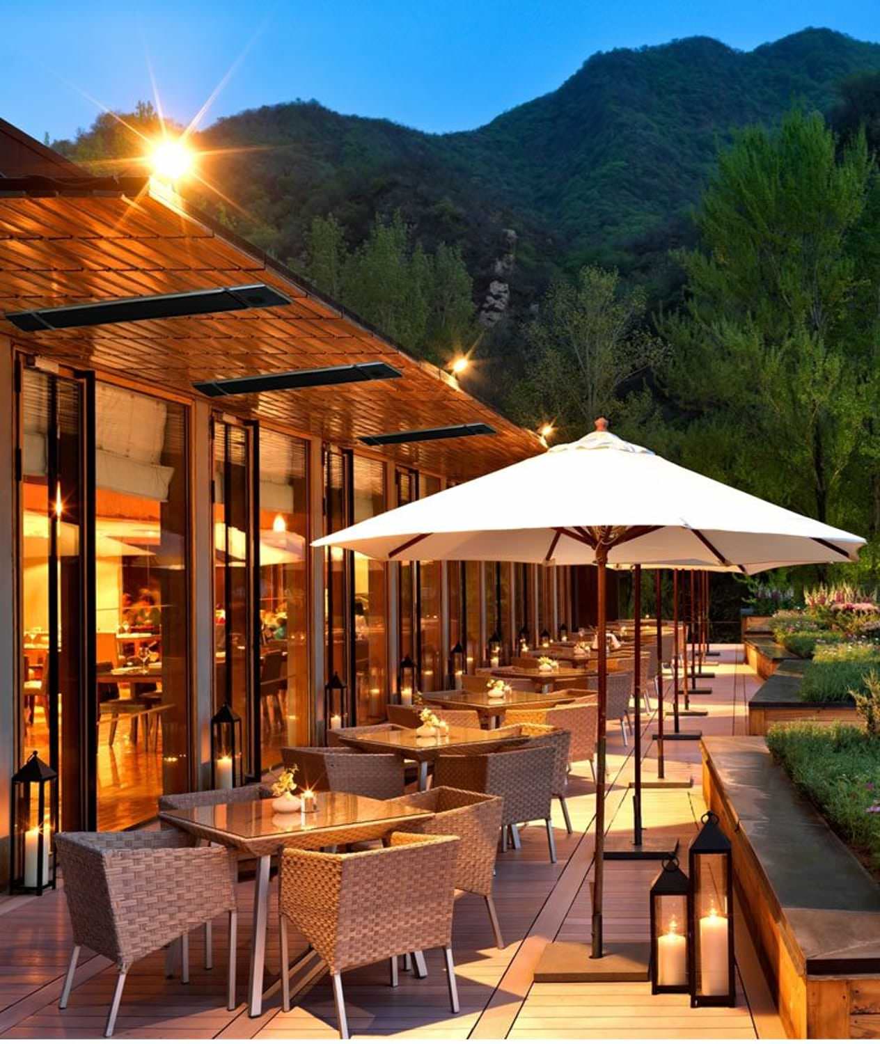 RiscaldatoreInfrarossi1000SOUND-MPC - Image 3