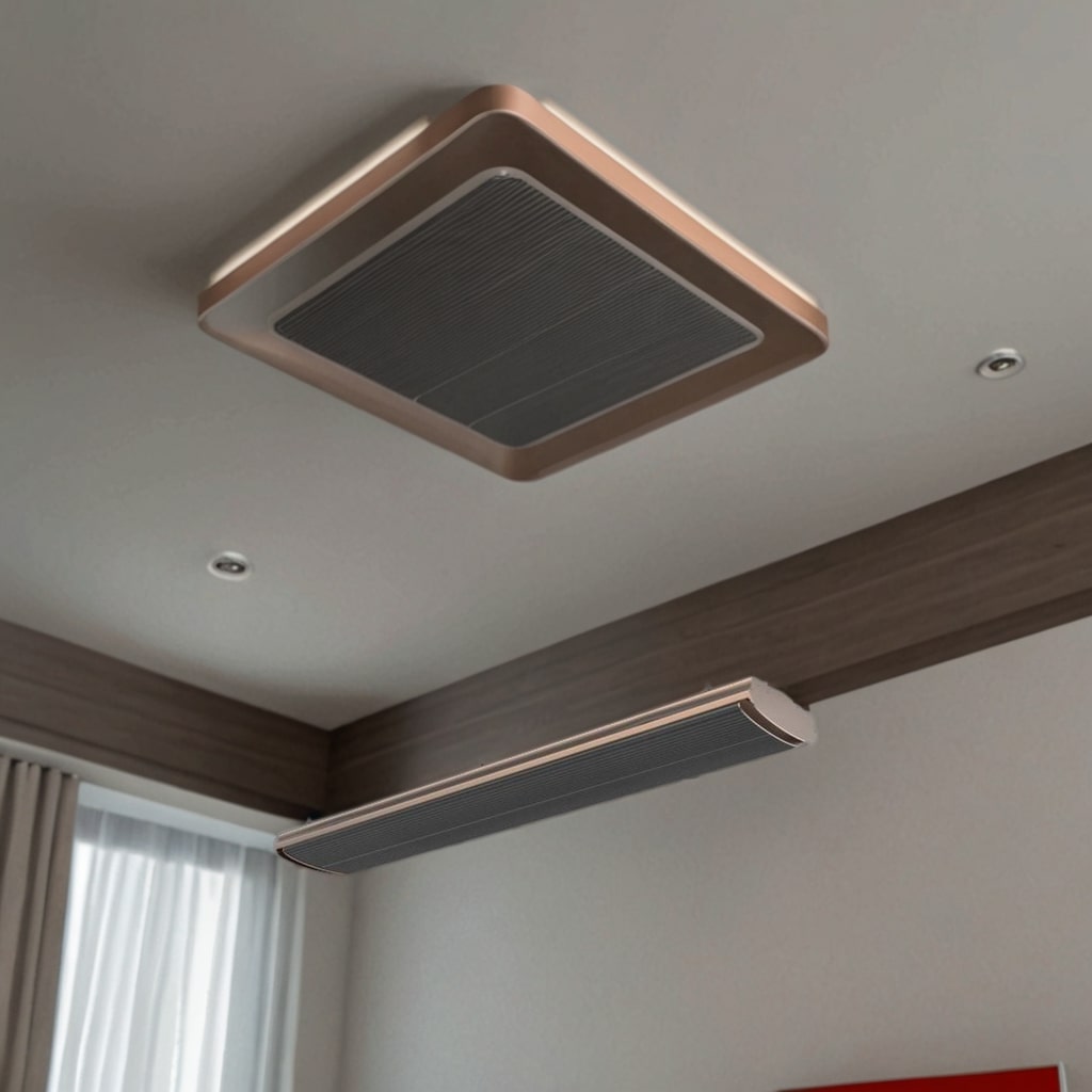 RiscaldatoreInfrarossi4000INDUSTRIAL-MPC-ambientata - SINED | Pool Showers | Garden Chaise Lounge | Electric Fireplaces | Infrared Heaters