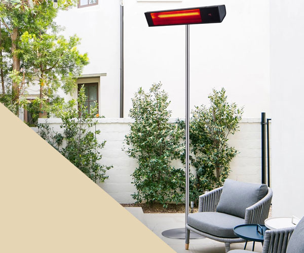 Infrared Floor Heaters