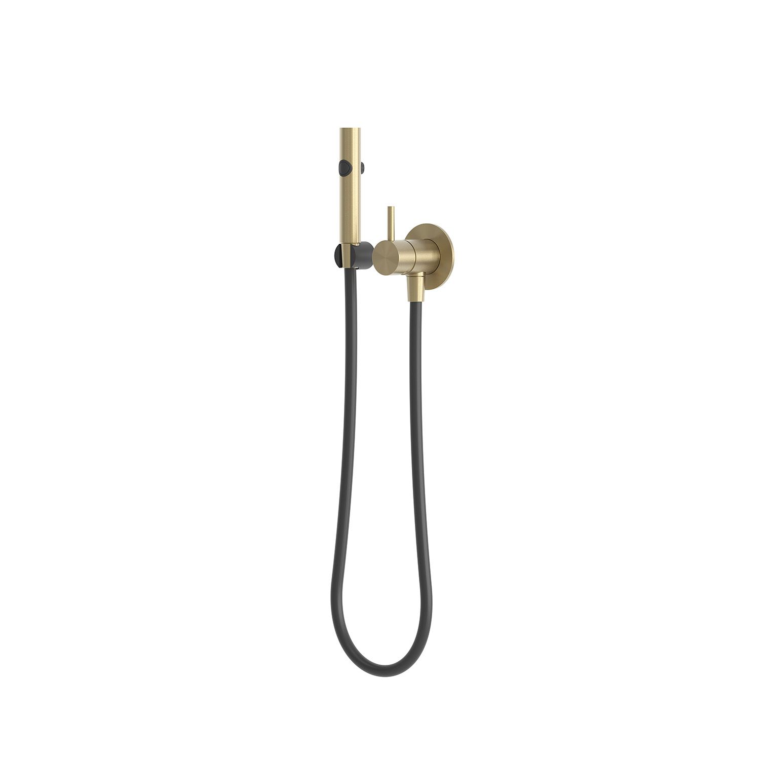 SET-DOCCINO-FLESSIBILE-WATER-ORO SET-DOCCINO-FLESSIBILE-WATER-ORO - Image 2