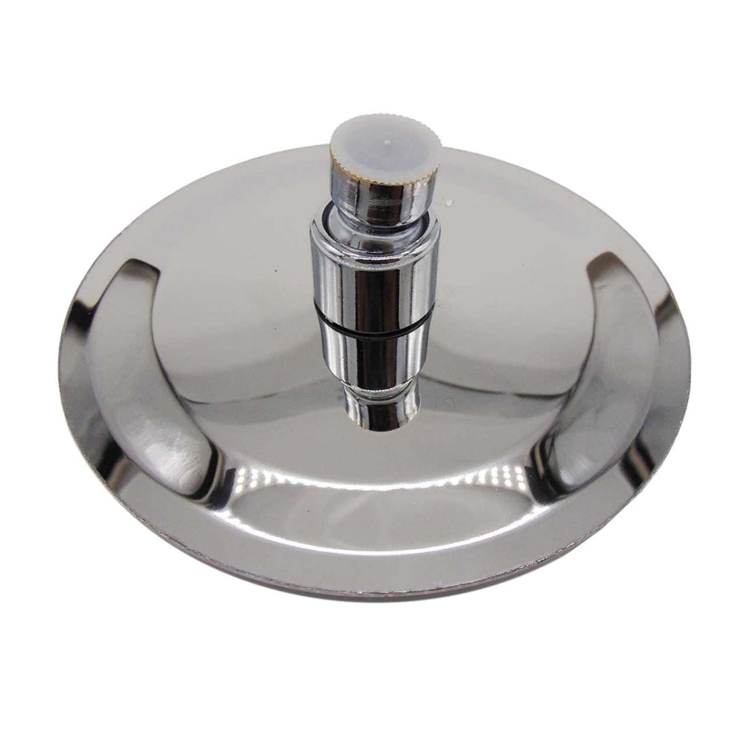 SOFFIONE-TONDO-20-CROMATO - Image 2