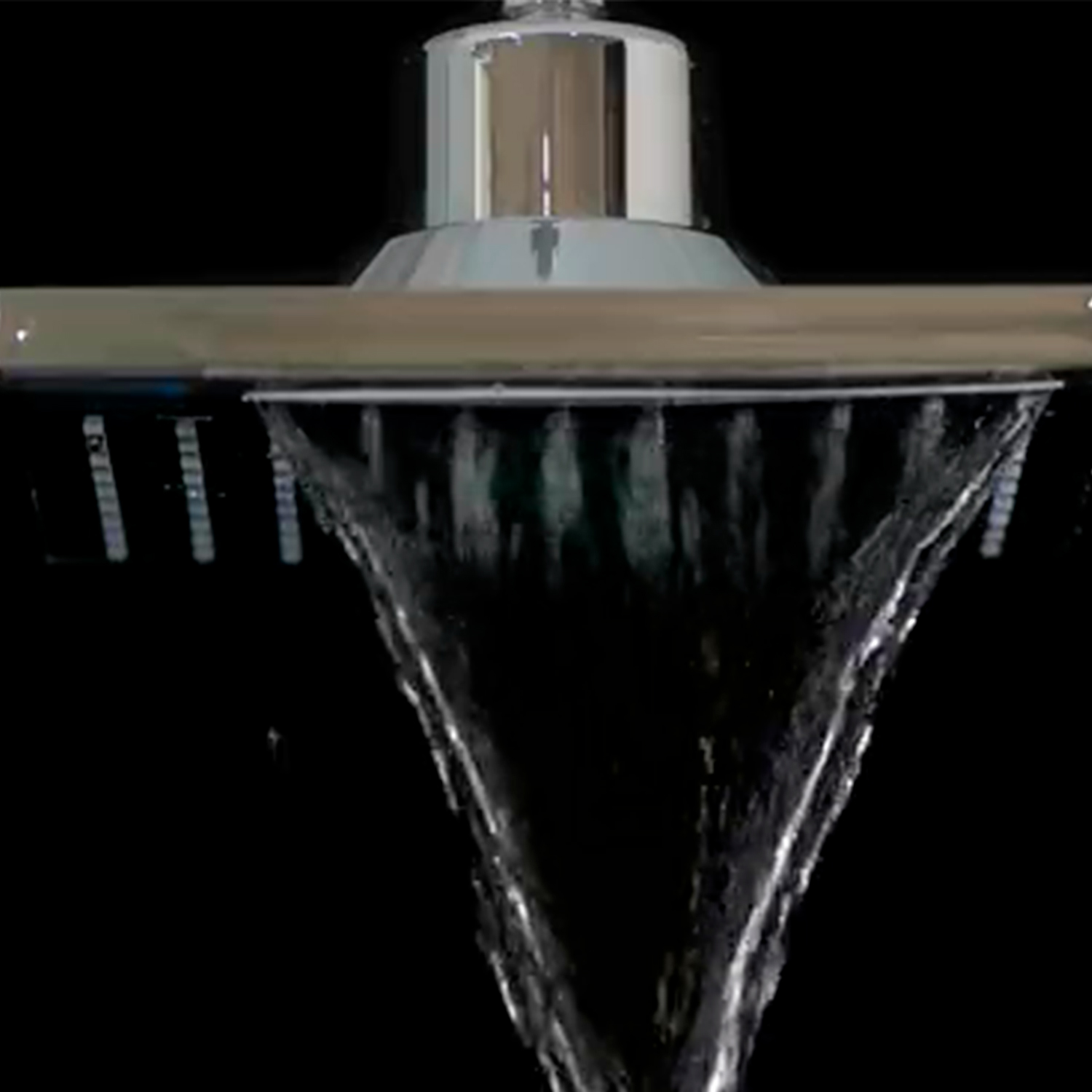 SOFFIONEDOCCIA-LED-5-3 - SINED | Pool Showers | Garden Chaise Lounge | Electric Fireplaces | Infrared Heaters