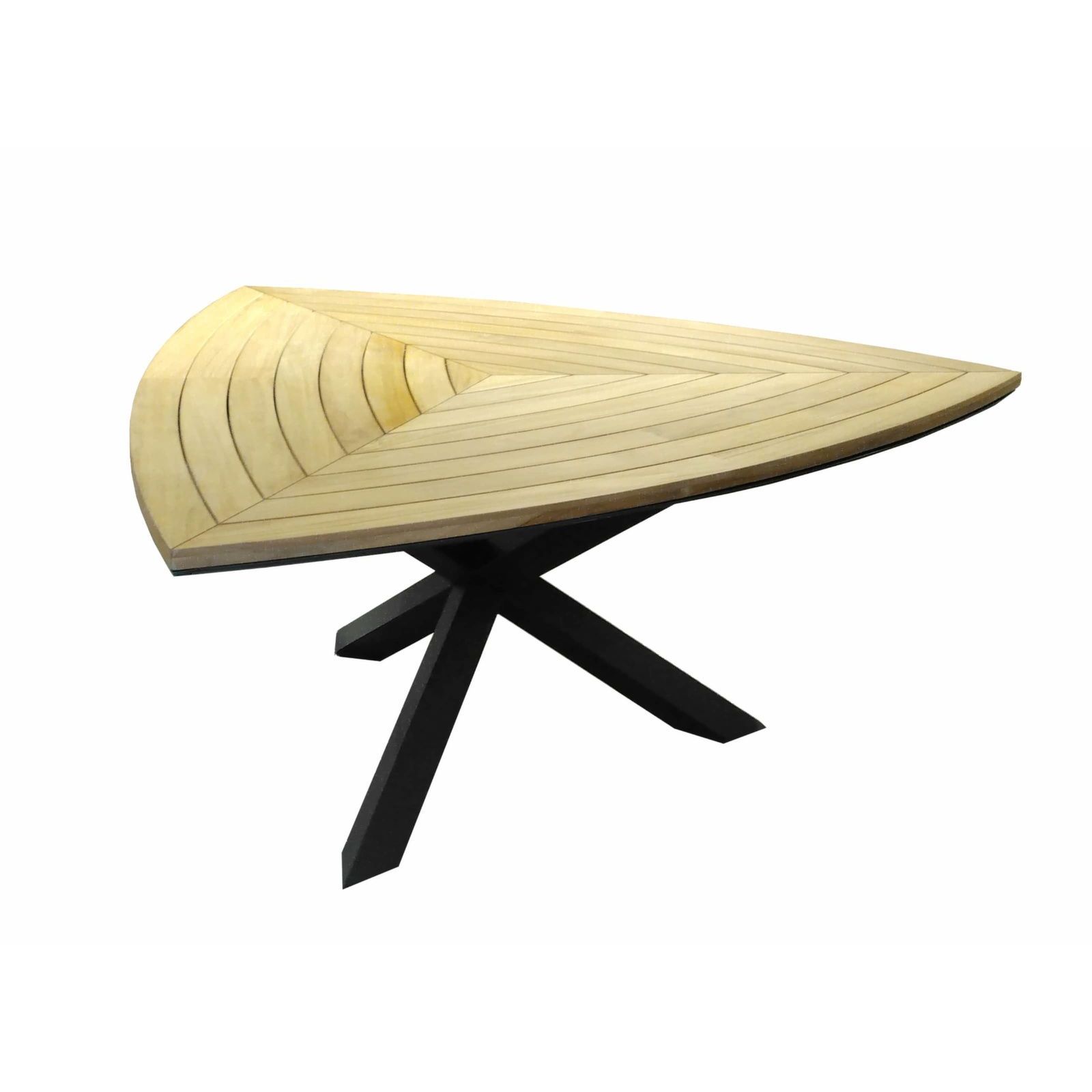 TAVOLO-GIARDINO-TRIANGOLARE-SUPERGA - Image 2