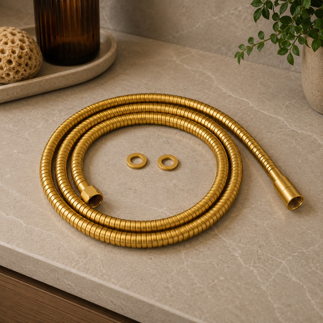 TUBO-FLESSIBILE-LEVANTE-ORO