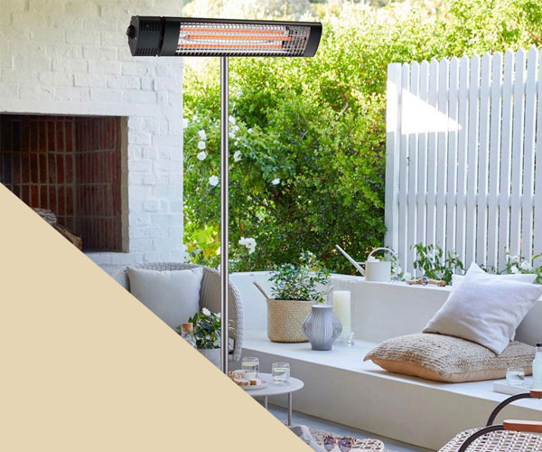 Electric Patio Heaters