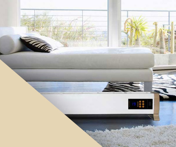 Electric Floor Heaters
